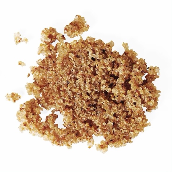 Drunk Elephant Sugared Koffie Almond Milk Scrub - Picture 2 of 2